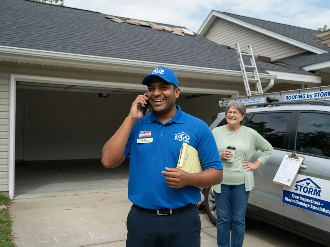 Roof Repair Near Me Meadow Lands, PA FAQs